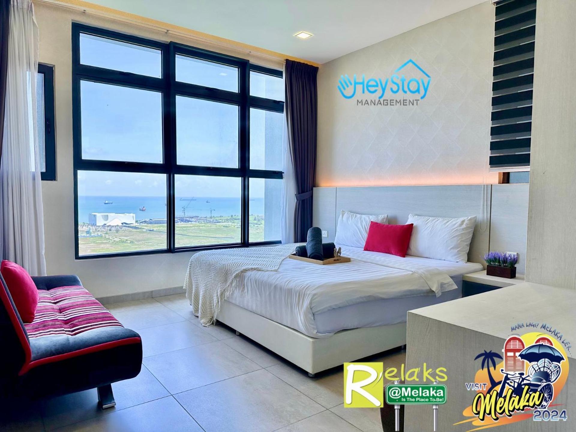 Atlantis Residences By Heystay Management