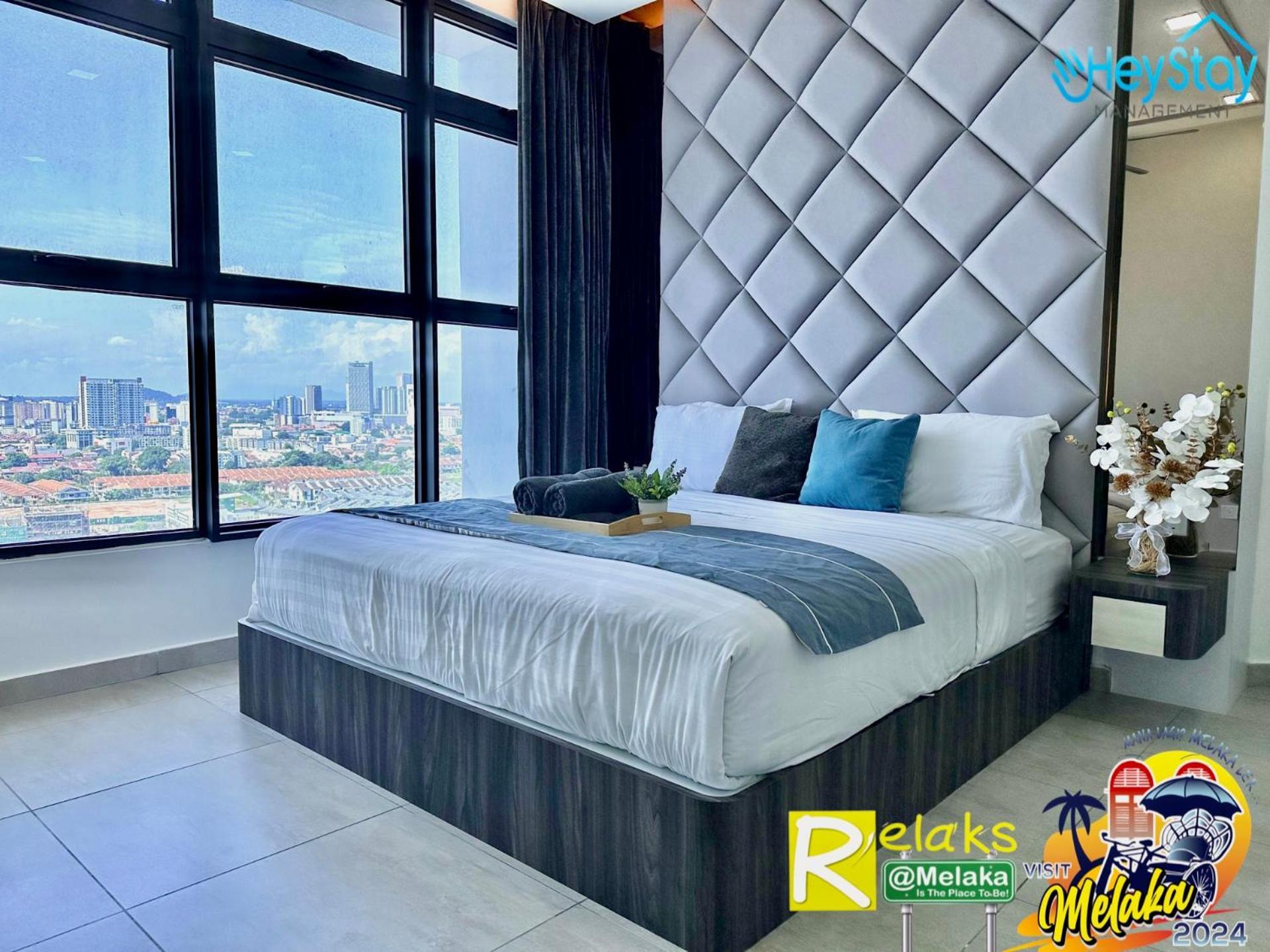 Atlantis Residences By Heystay Management